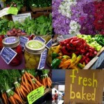 Ballard Farmers Market