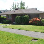 Perfect Mid Century Home